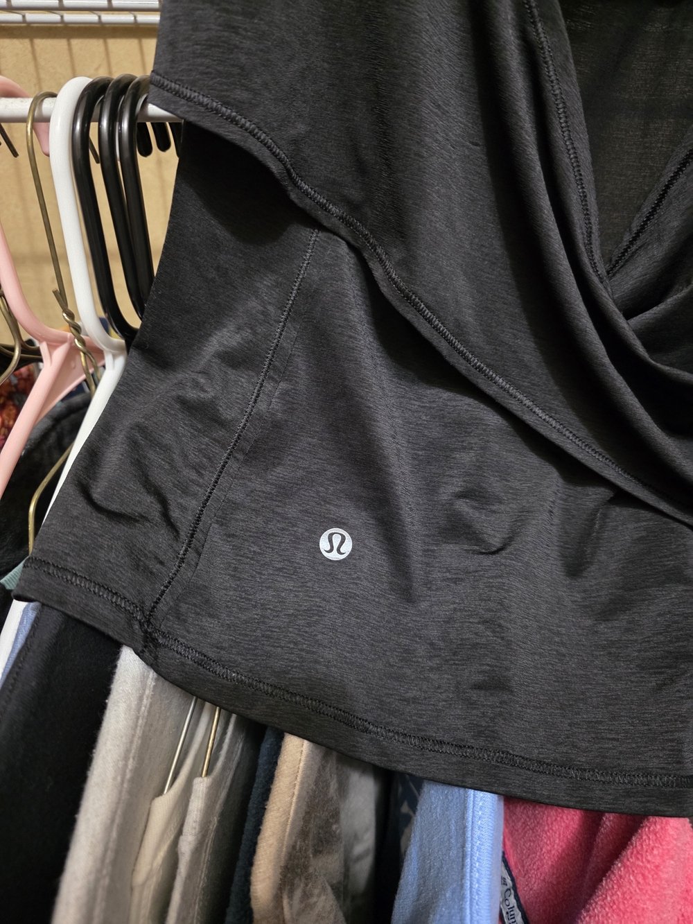 Lululemon Tank - Picture 3 of 4